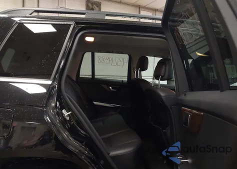 2013 Mercedes-Benz Glk 350 4Matic from USA, damaged, VIN WDCGG8JB3DG132895